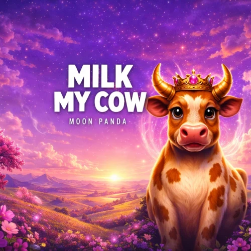 Milk My Cow