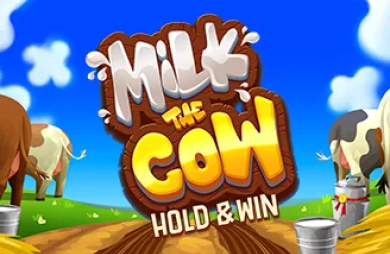 Milk The Cow