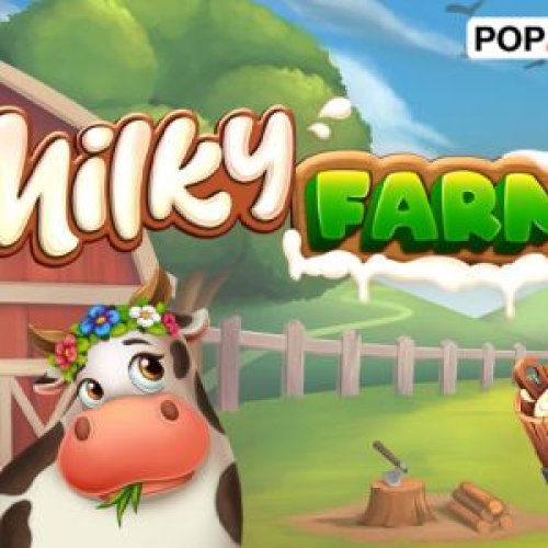 Milky Farm