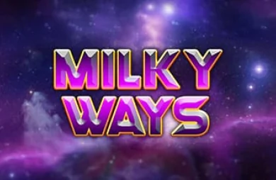 Milky Ways