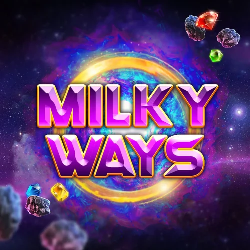 Milky Ways