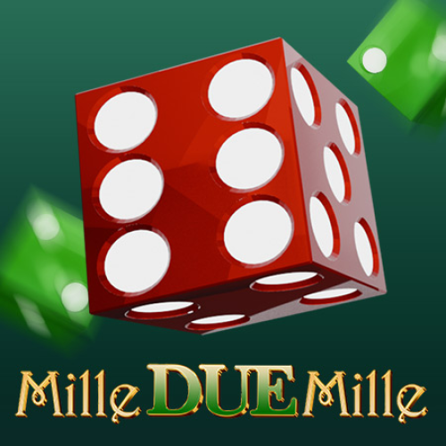 Mille Due Mille