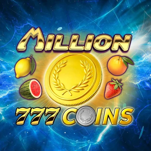 Million 777 Coin