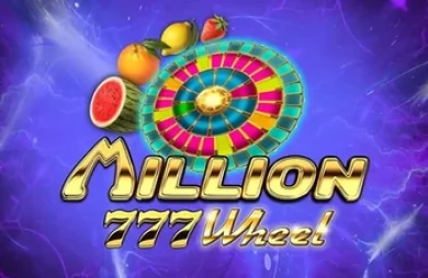 Million 777 Wheel