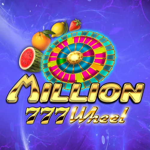 Million 777 Wheel