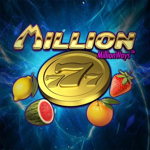 Million 777