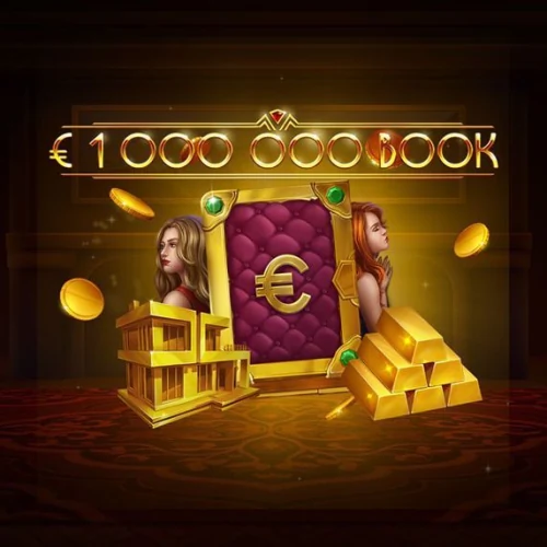 Million Book