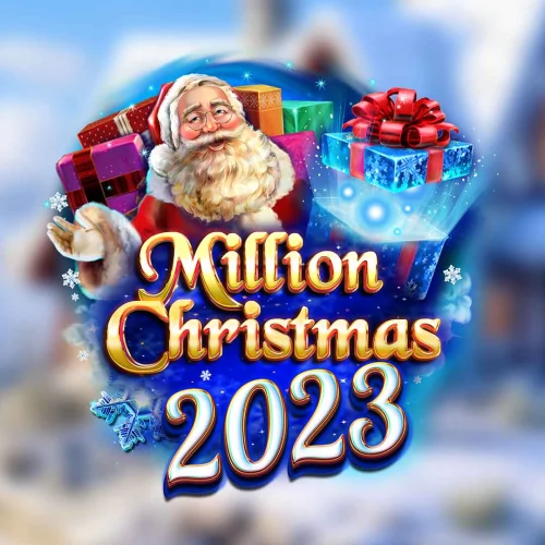 Million Christmas 2023