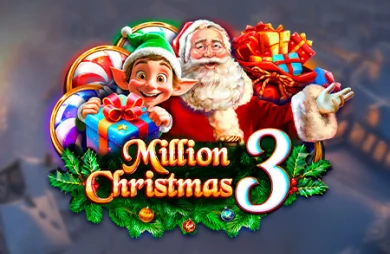 MILLION CHRISTMAS 3