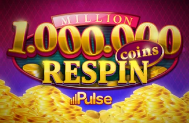 Million Coins Respins