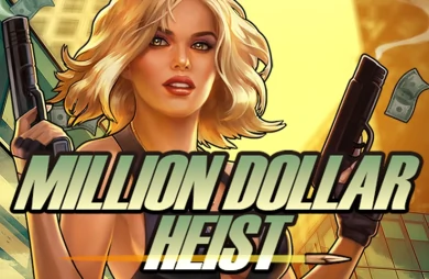 Million Dollar Heist
