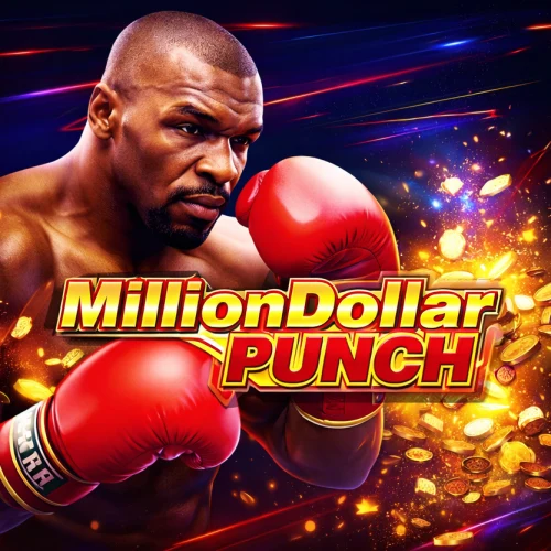 Million Dollar Punch