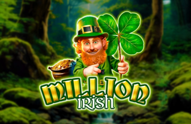 Million Irish