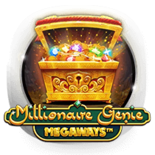 Millionaire Genie Megaways
