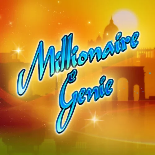 Millionaire Genie (Section 8 Studio)