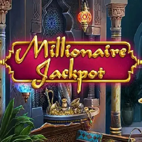 Millionaire Jackpot