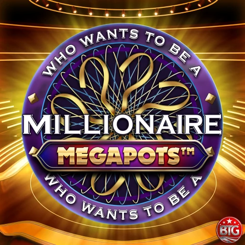 Millionaire Megapots