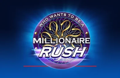 Millionaire Rush