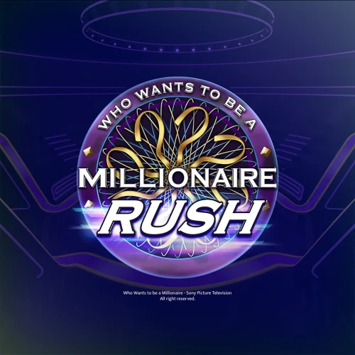 Millionaire Rush