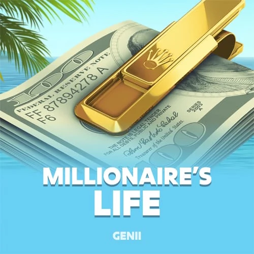 Millionaire’s Life