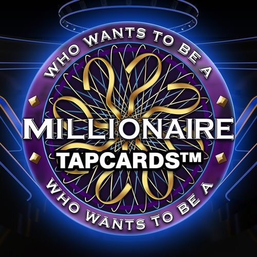 Millionaire Tapcards