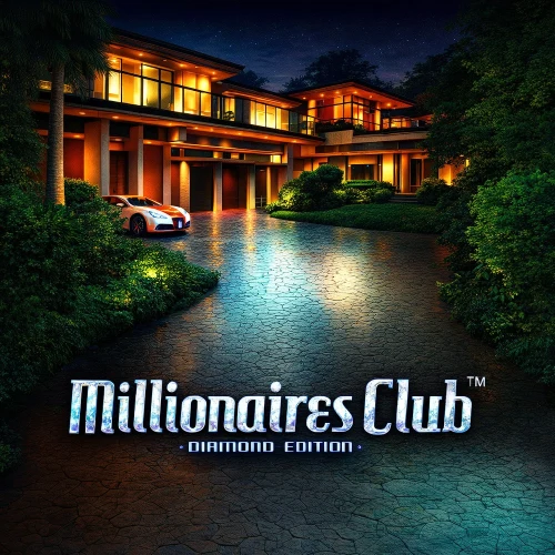 Millionaires Club Diamond Edition