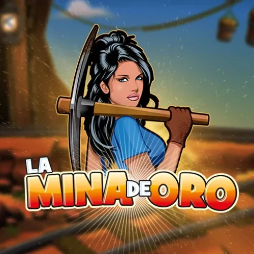 Mina de Oro