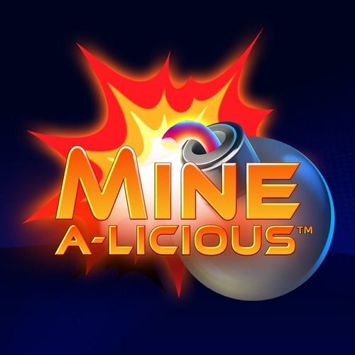 Mine-a-Licious
