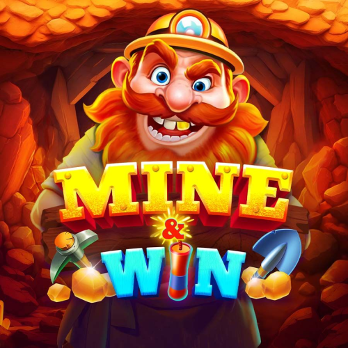 Mine and Win