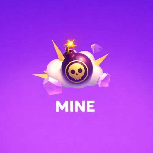 Mine (BC Originals)