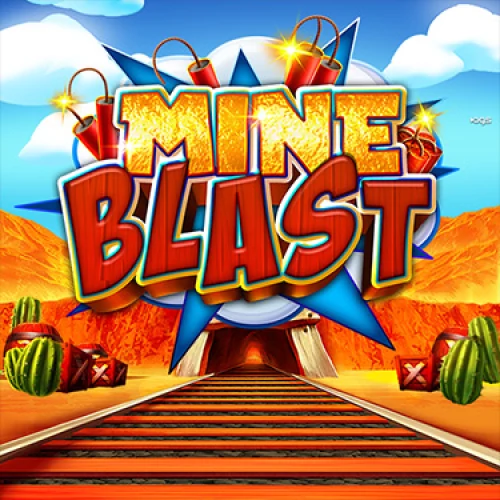 Mine Blast