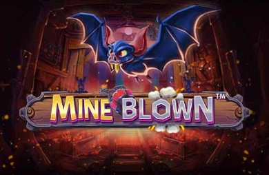 Mine Blown