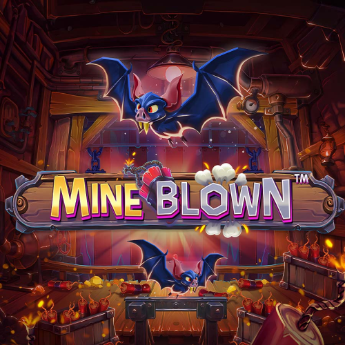 Mine Blown