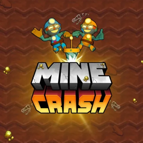 Mine Crash