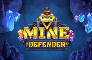 Mine Defender