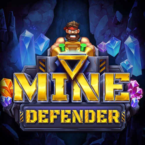 Mine Defender