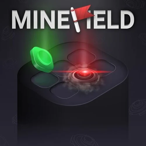 Mine Field