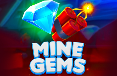 Mine Gems