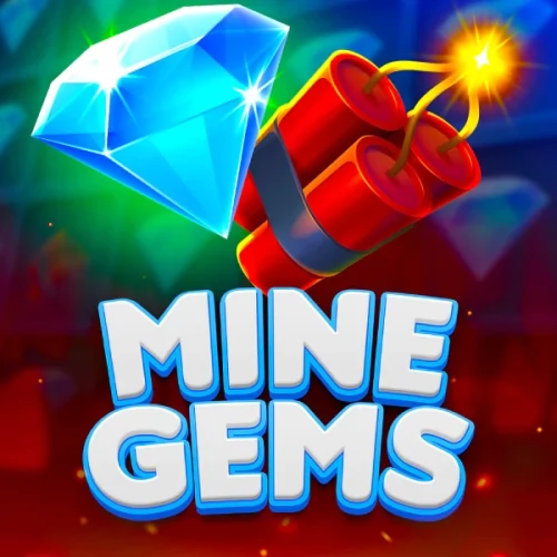 Mine Gems
