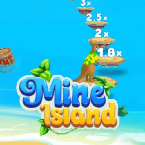 Mine Island