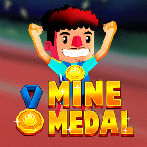 Mine Medal