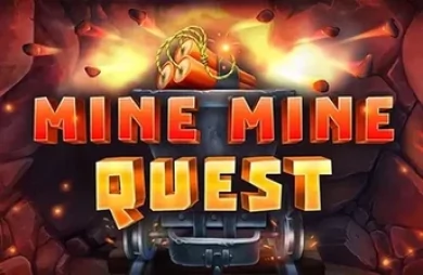 Mine Mine Quest