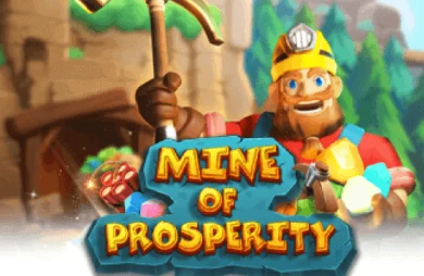 Mine of Prosperity