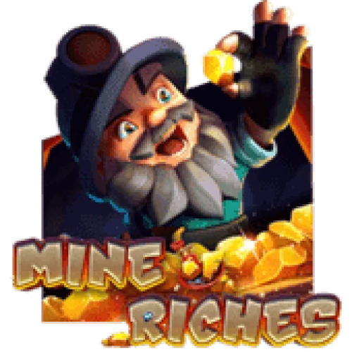 Mine of Riches