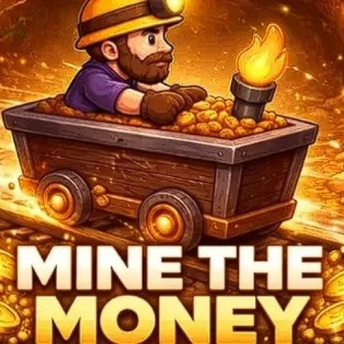 Mine The Money