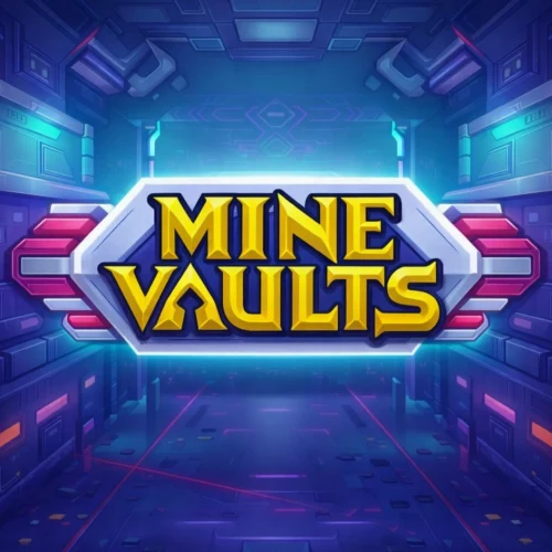 Mine Vaults