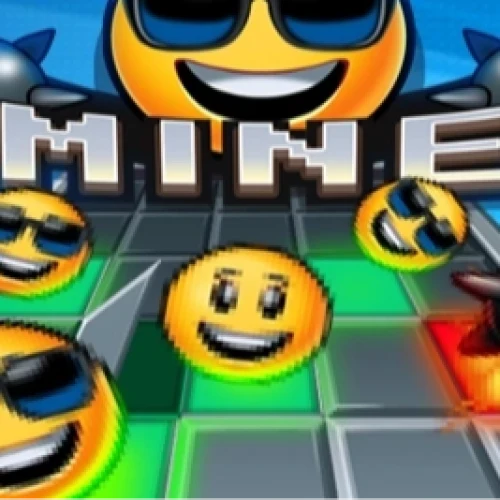 Mine