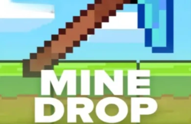 Minedrop