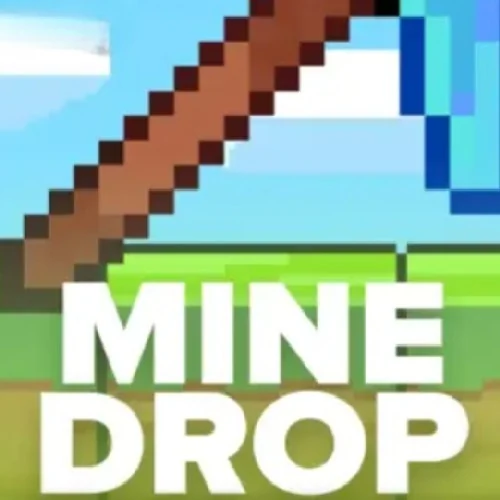 Minedrop