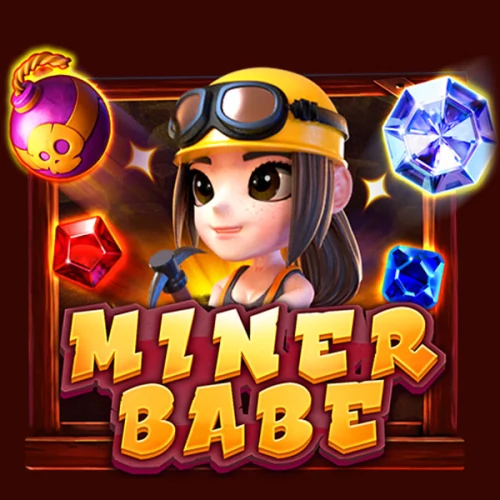 Miner Babe